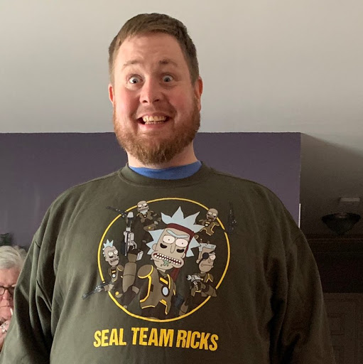 Eric Summers Photo 34