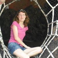 Amy Salyer Photo 15