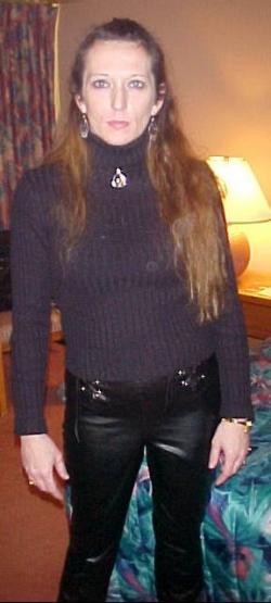 Marlene King Photo 29