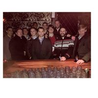 Brendan Finnigan Photo 5