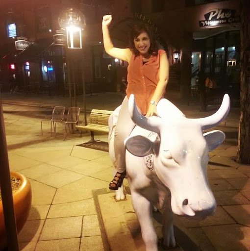 Kristina Chavez Photo 34