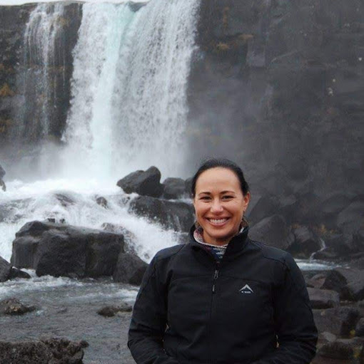 Kelly Fleming Photo 4