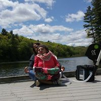 Kristin Lefebvre Photo 2