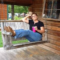 Debbie Weston Photo 40