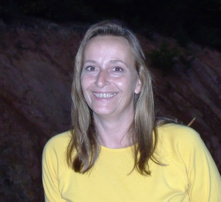 Cheryl Pratt Photo 23