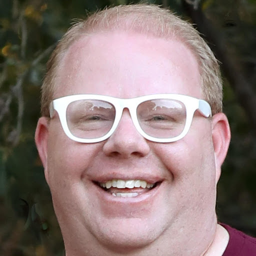 Jeremy Beck Photo 45