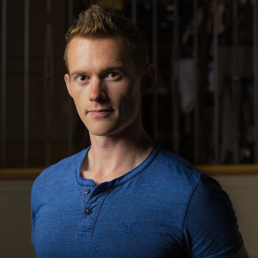 Jamie Thatcher Photo 2