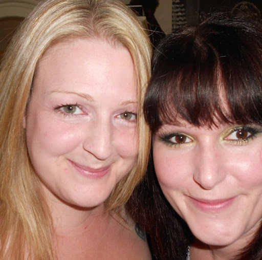 Samantha Copeland Photo 24