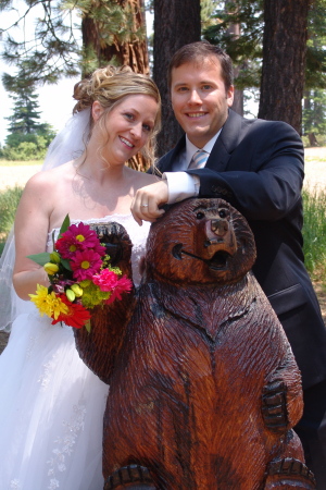 Lindsay Barker Photo 22