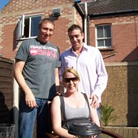 Pauline Horton Photo 8