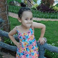 Anna Velasco Photo 12