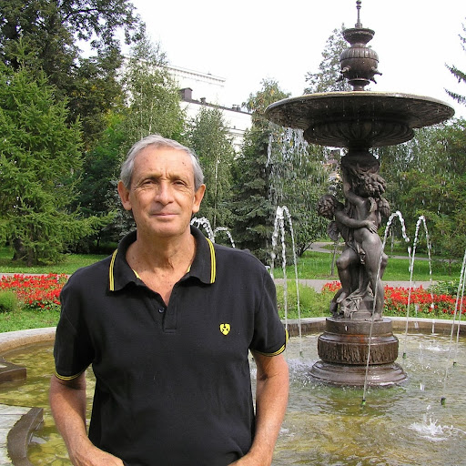 Donald Sales Photo 3