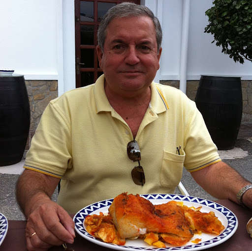 Vicente Vazquez Photo 16