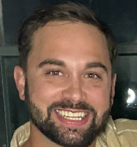 David Roark Photo 20