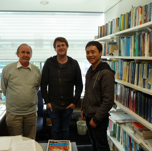 Robbie Turner Photo 20