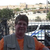 Sue Lambert Photo 11