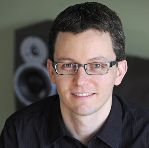 Jason Corey Photo 1