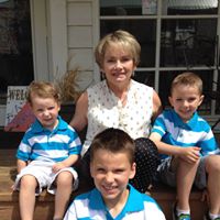 Peggy Beckman Photo 6