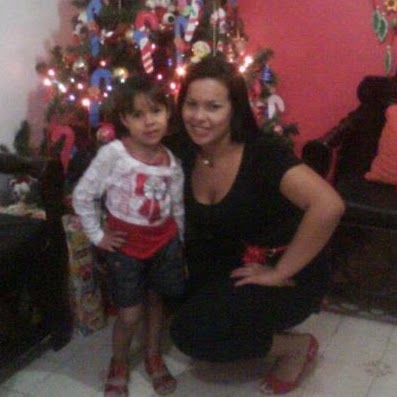 Sandra Delgado Photo 13