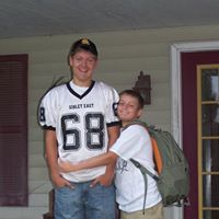 Stephanie Herd Photo 19