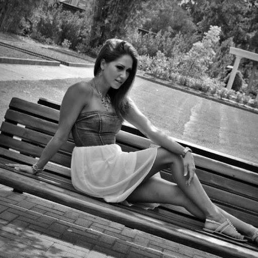 Jessica Matheny Photo 21