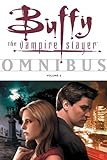 Buffy Omnibus Volume 6 (Buffy The Vampire Slayer Omnibus Series)