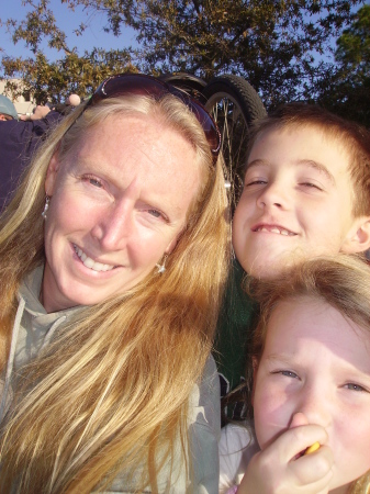 Susan Greeley Photo 3