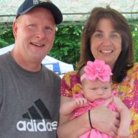 Tracy Bruce Photo 29