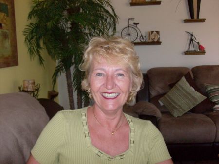 Sue Werner Photo 15