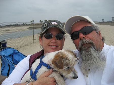 Debbie Wolfe Photo 24