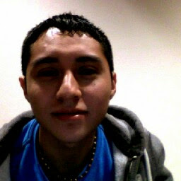 Isaac Perez Photo 39