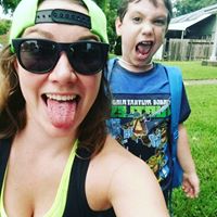 Jillian Warren Photo 8