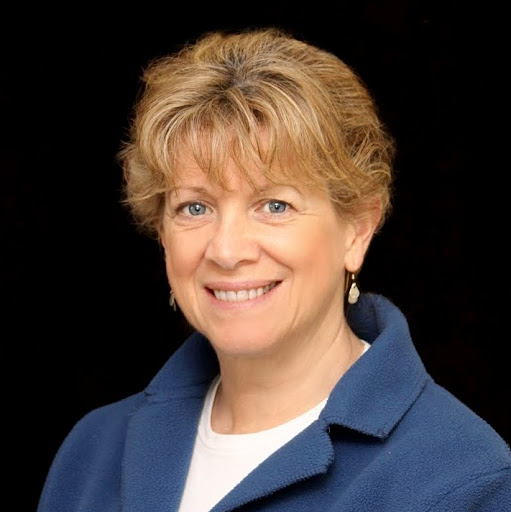 Amy Ludwig Photo 10