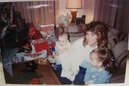 Traci Tanner Photo 5