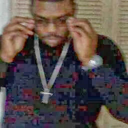 David Wilborn Photo 12