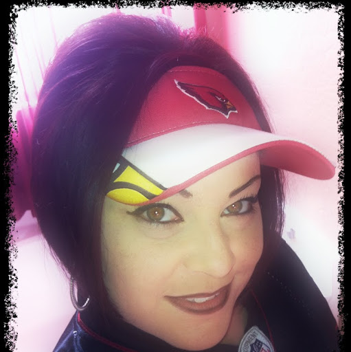 Cynthia Barraza Photo 13