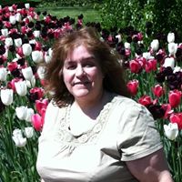 Nancy Thayer Photo 16