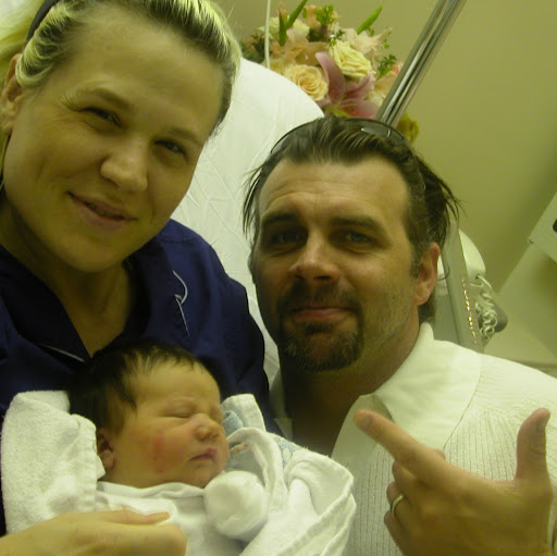 Jimmy Cummings Photo 29