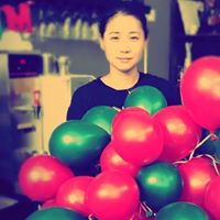 Jacqueline Roh Photo 2