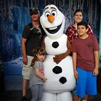 Josh Groves Photo 15