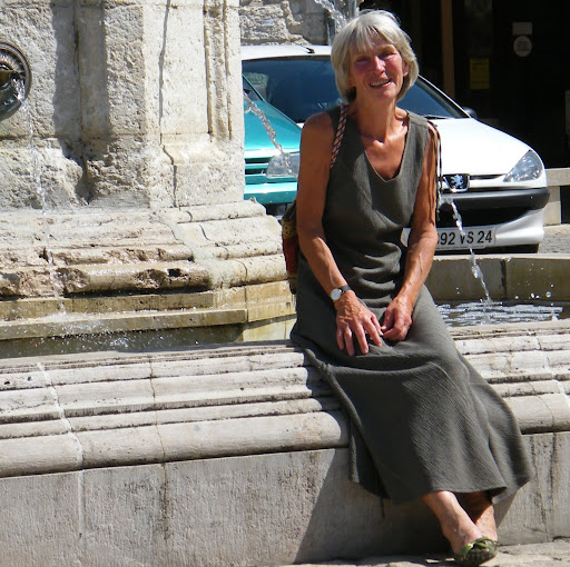 Patricia Parsons Photo 37