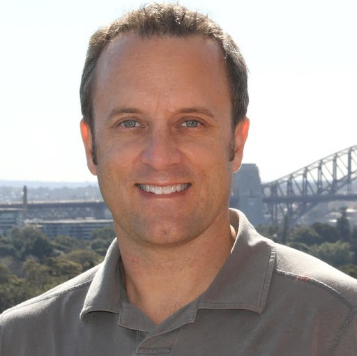 Jeffery Morgan Photo 29