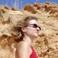 Rebecca Hahn Photo 20