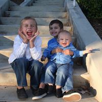 Cecilia Roberts Photo 12