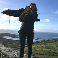 Danielle Cochran Photo 27