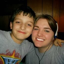 Krista Brown Photo 13