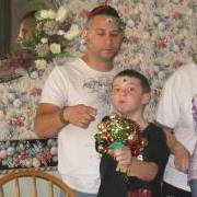 Larry Vaughn Photo 14