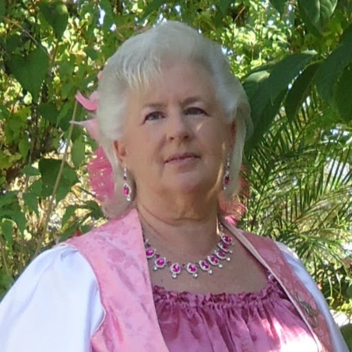 Diane Powell Photo 6