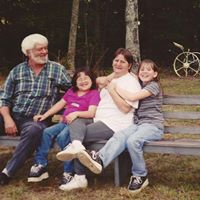 Patricia Hampton Photo 35