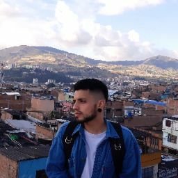 Julian Ruiz Photo 39